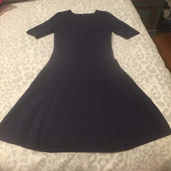 Ann Taylor Dress - Picture 2 of 4