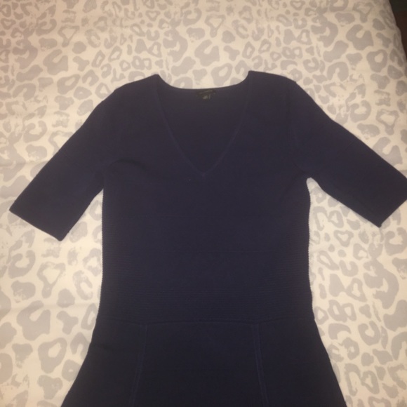 Ann Taylor Dress - Picture 3 of 4