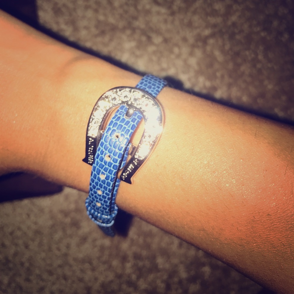 agner bracelet