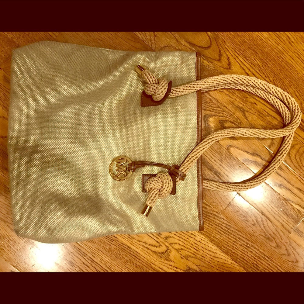 Michael Kors tote