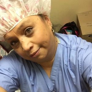 Meet your Posher, Angela