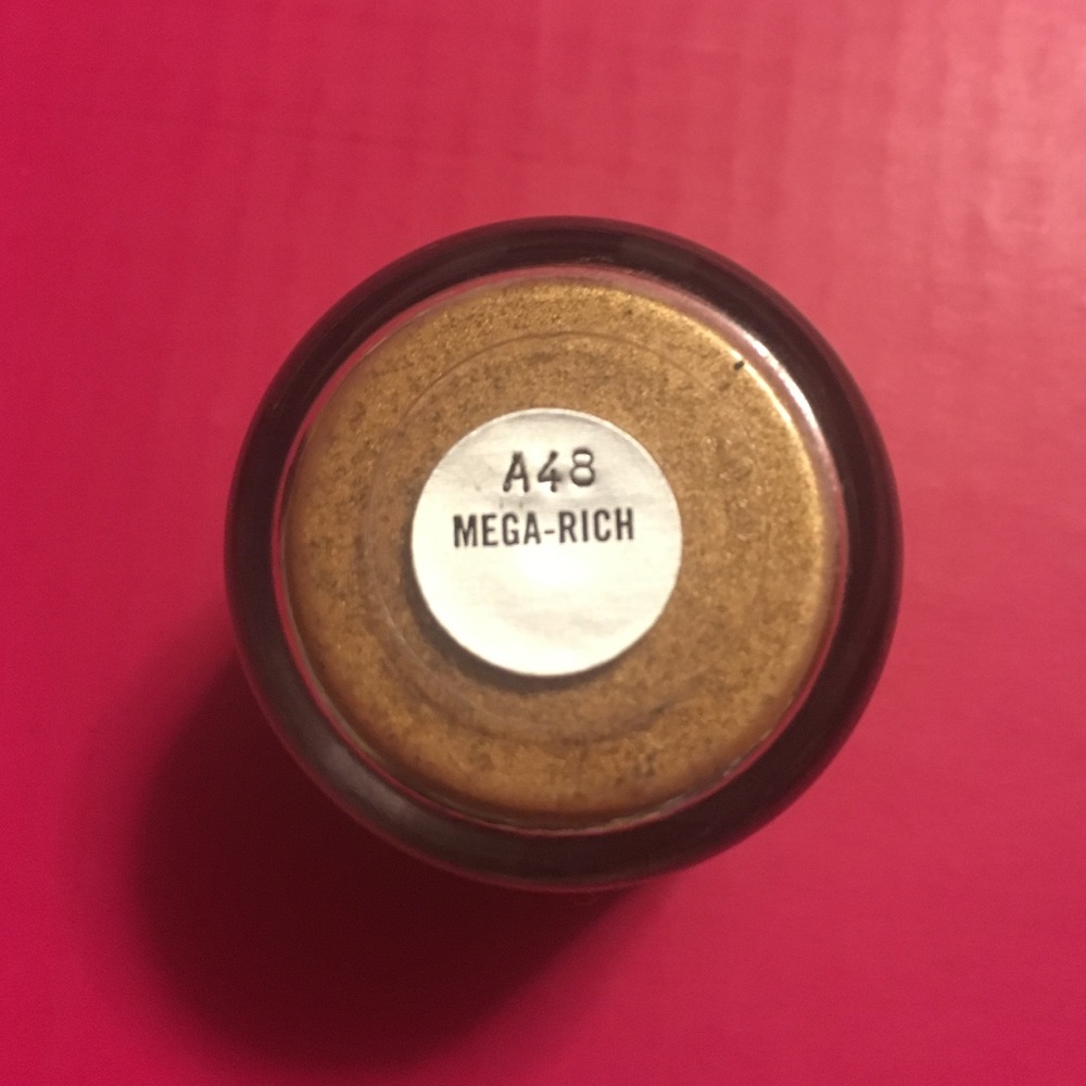 MAC 7.5g Pigment - MEGA RICH