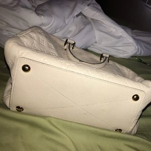 Louis Vuitton Speedy 30 BANDOULIÈRE