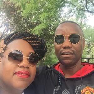 Meet your Posher, Erobame