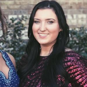 Meet your Posher, Taylor