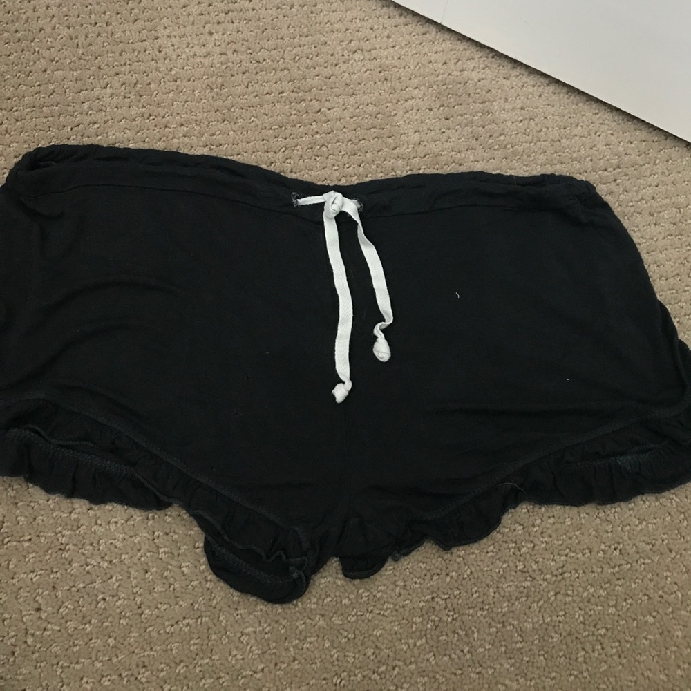 Brandy Melville shorts