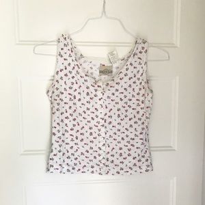 Brandy Melville style