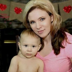 Meet your Posher, Cheyenne