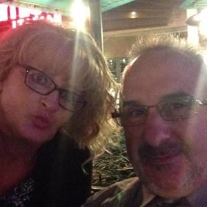 Meet your Posher, Beth