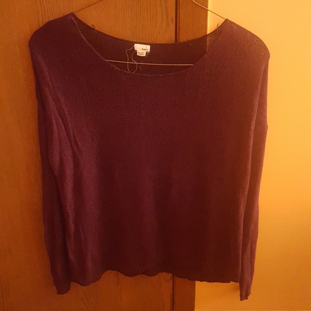 Sweater