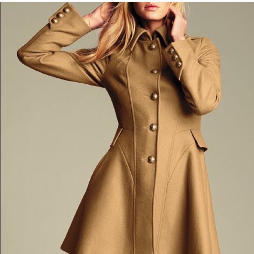 Victoria Secret Coat