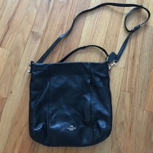 Coach Crossbody
