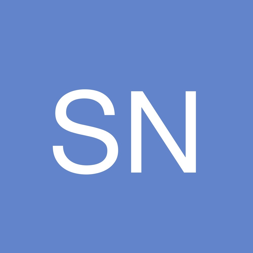 Meet your Posher, Sarah h