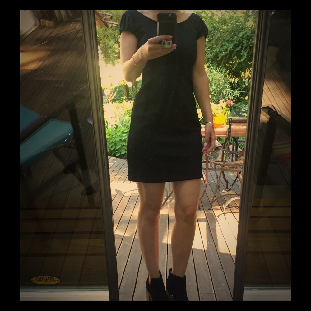 ❌SOLD❌Banana Republic Dress