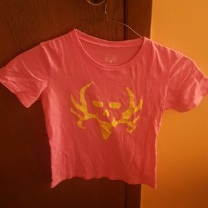 Womens tshirt