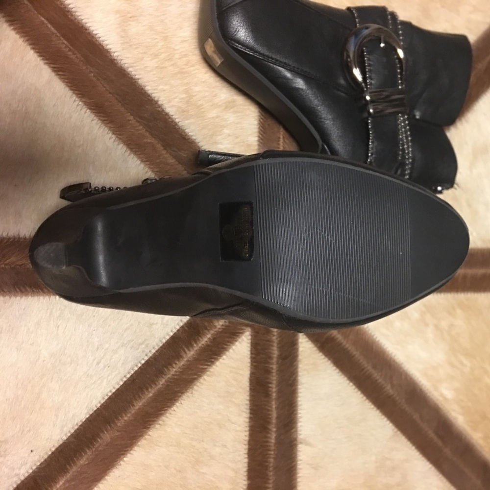 Paprika Booties - image 2