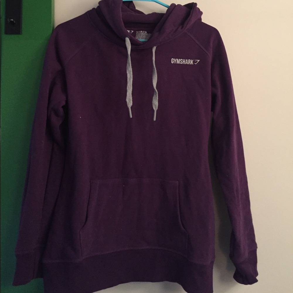 Gymshark hoodie