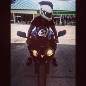 Meet your Posher, Marcus