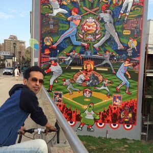 Meet your Posher, Ghassan