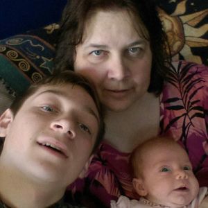 Meet your Posher, Amanda