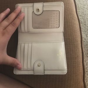 Kate spade wallet