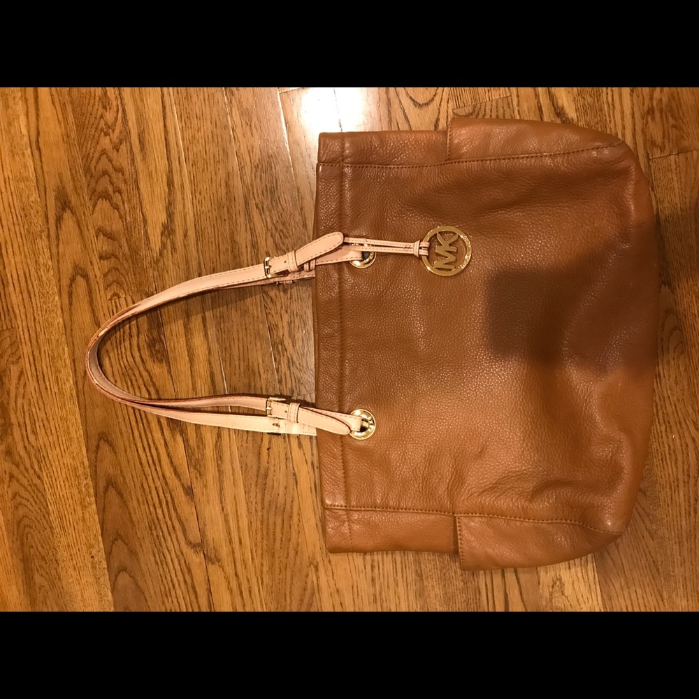 Michael Kors tote