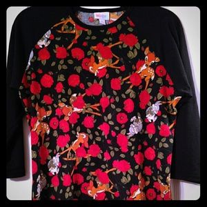 NWOT LulaRoe Disney Randy