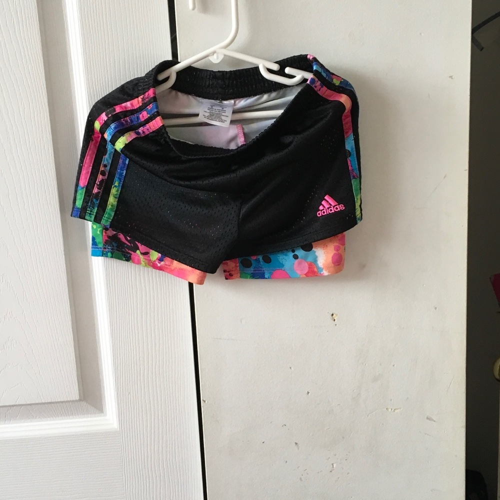 Adidas shorts