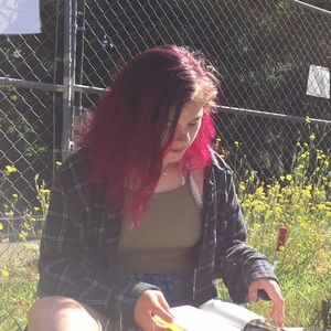 Meet your Posher, Molly