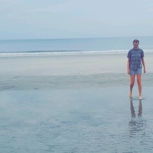 Meet your Posher, Molly