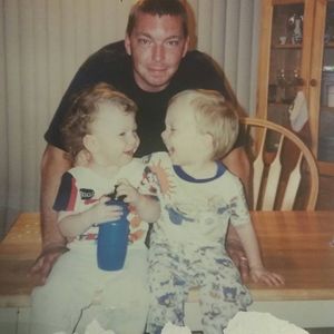 Meet your Posher, Joshua