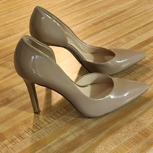 Jessica Simpson Heels