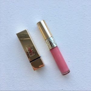 Yves Saint Laurent YSL Lip Set