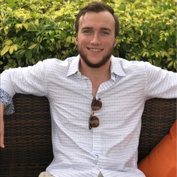 Meet your Posher, Chris - Picture 1 of 1