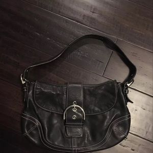 Small Coach Purse