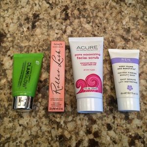 Birchbox Samples