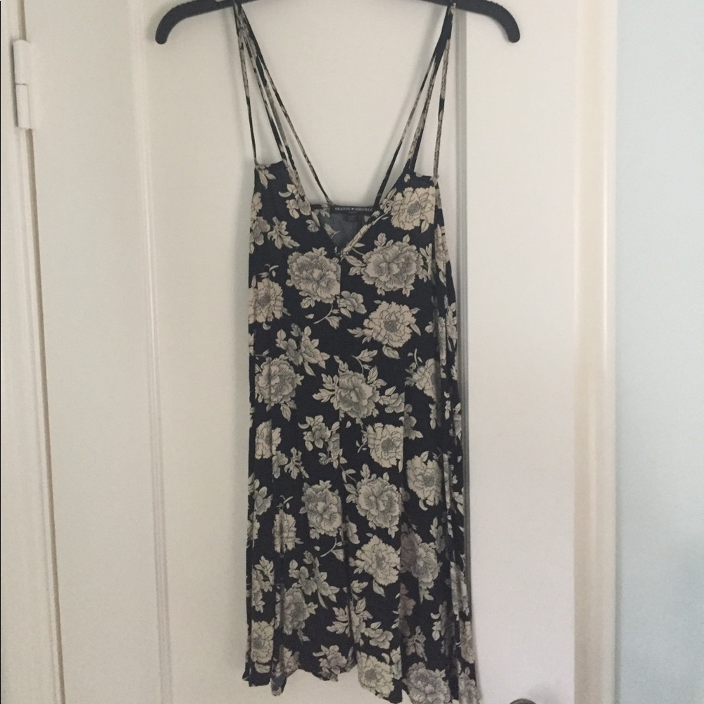 Brandy Melville dress!