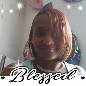 Meet your Posher, Linette