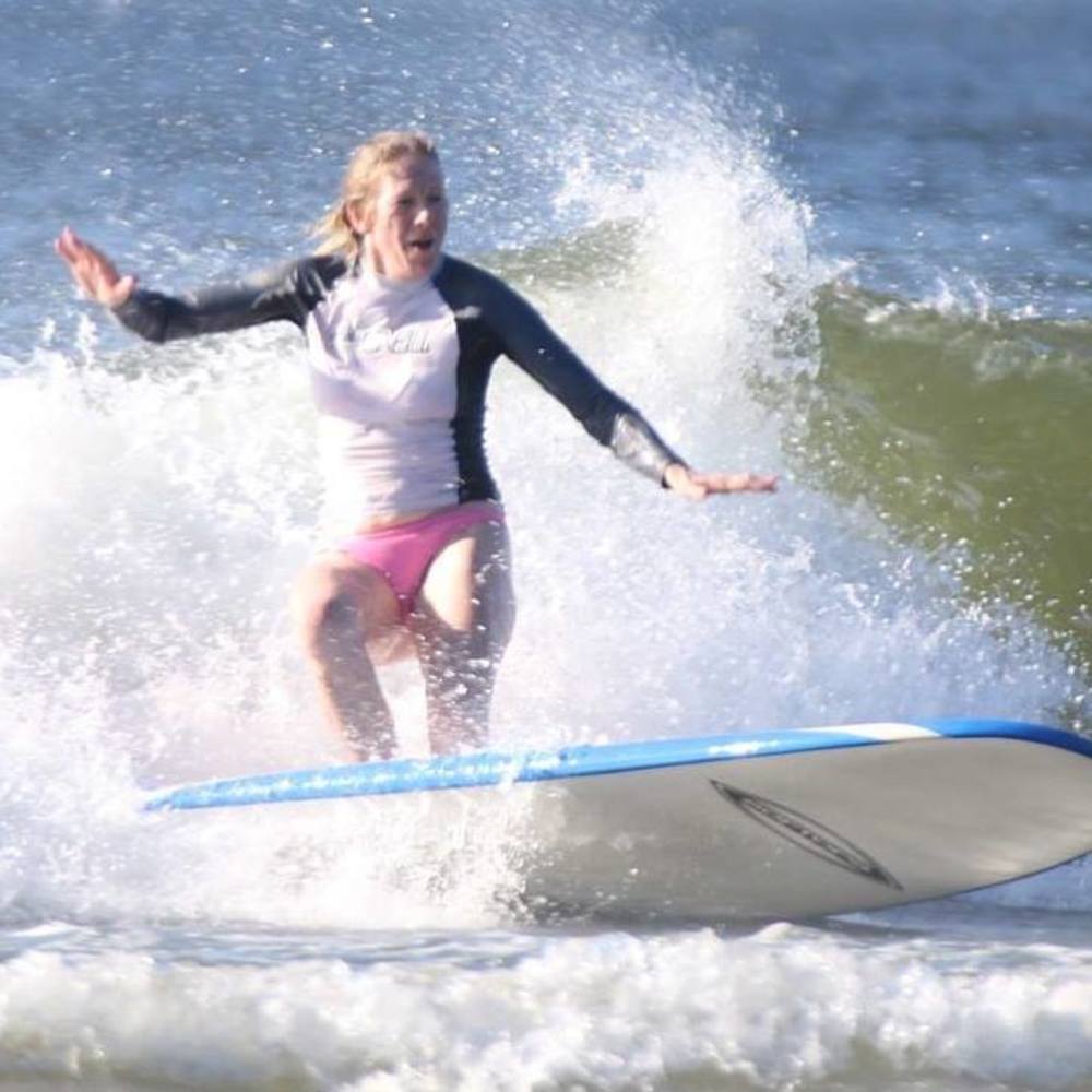 Meet your Posher, Lisa