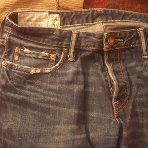Mens jeans