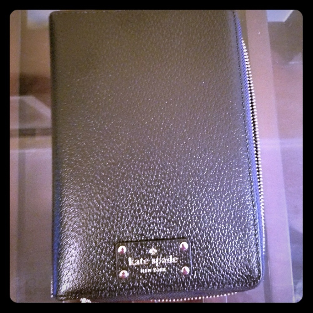 Kate Spade Agenda