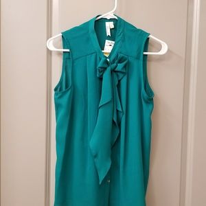 ⭐final sale⭐ Chenault Blouse