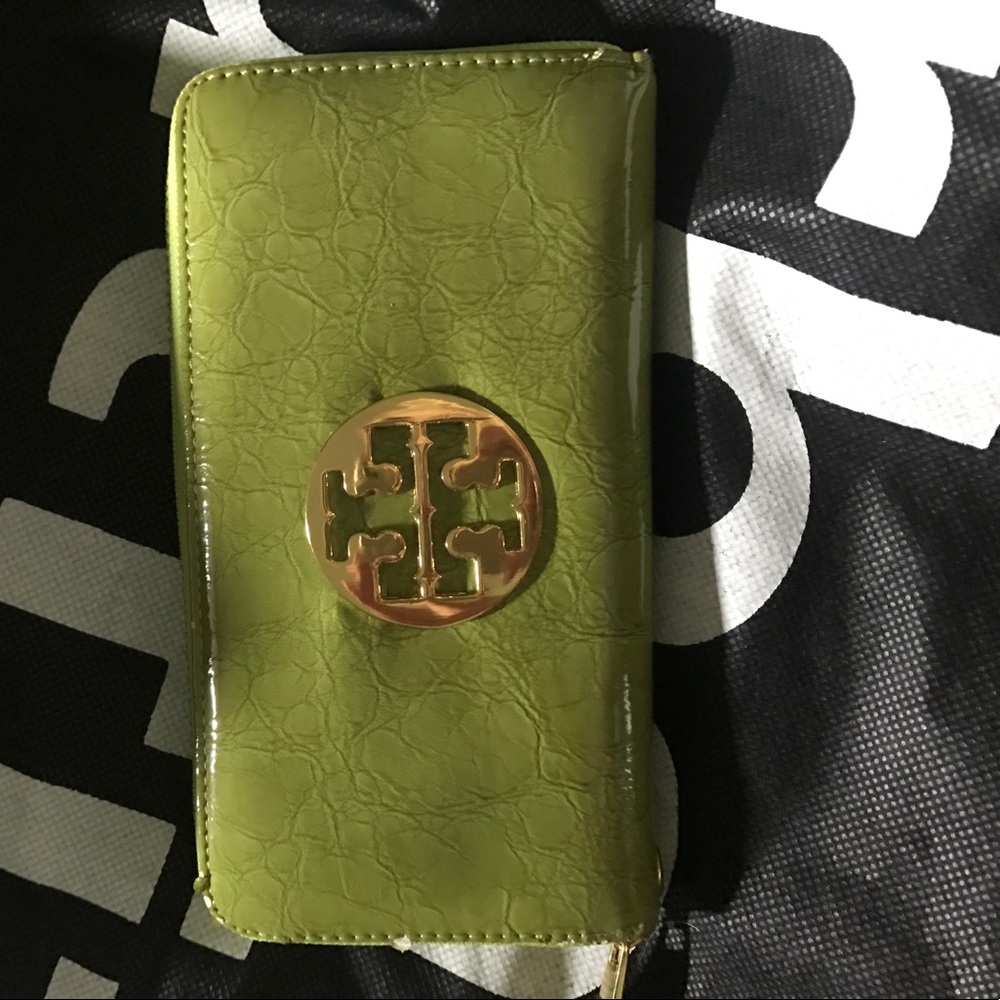 Wallet / clutch