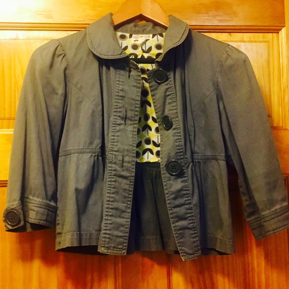 Jacket