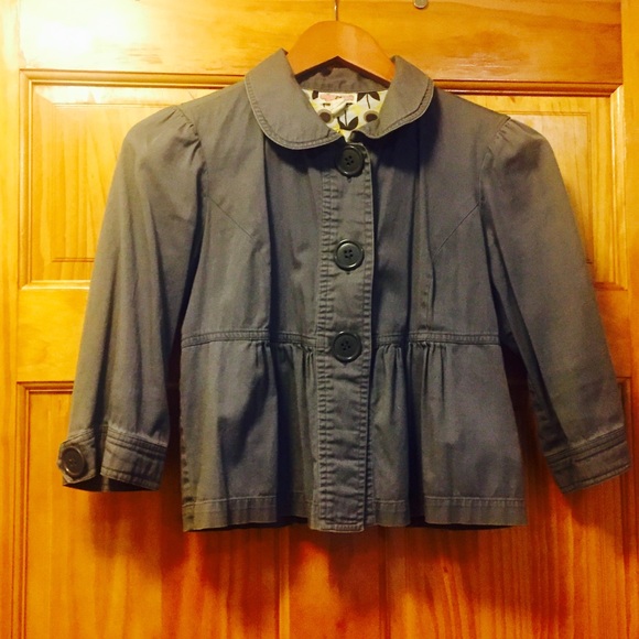 Jacket - Picture 2 of 3