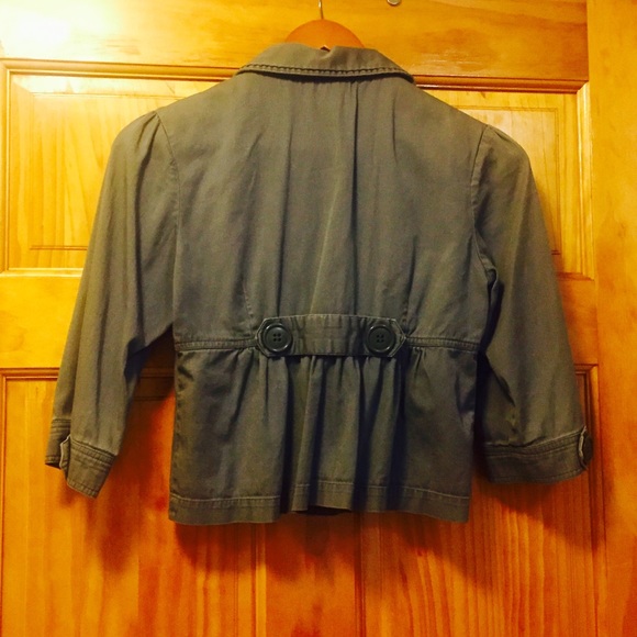 Jacket - Picture 3 of 3
