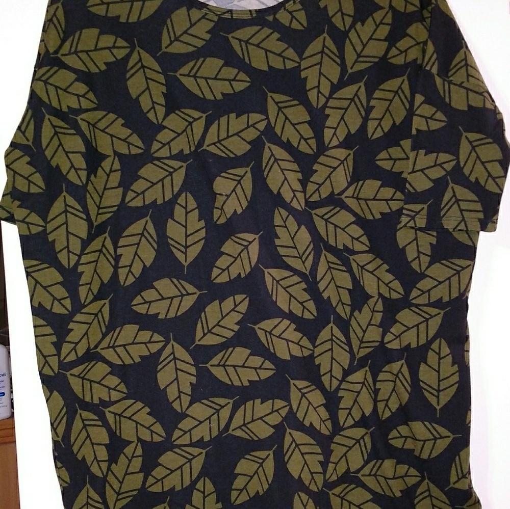 LulaRoe Irma
