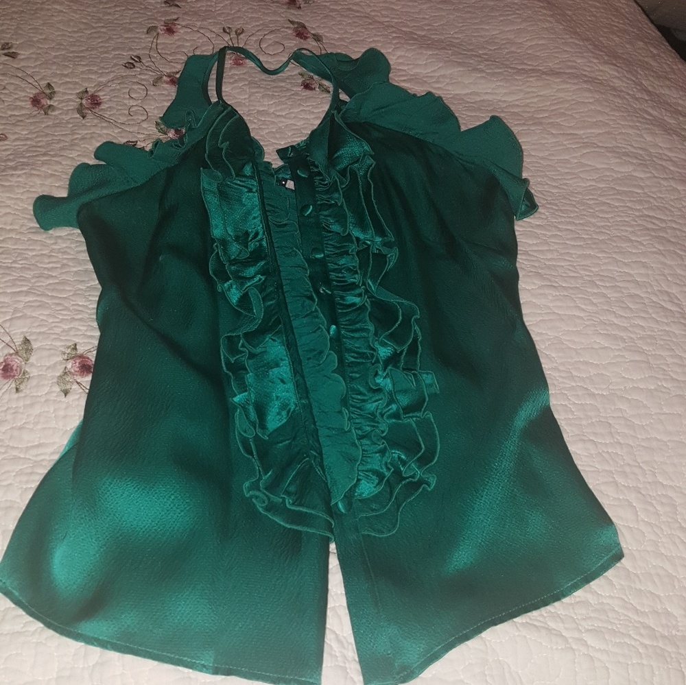 Tank top - Picture 3 of 4