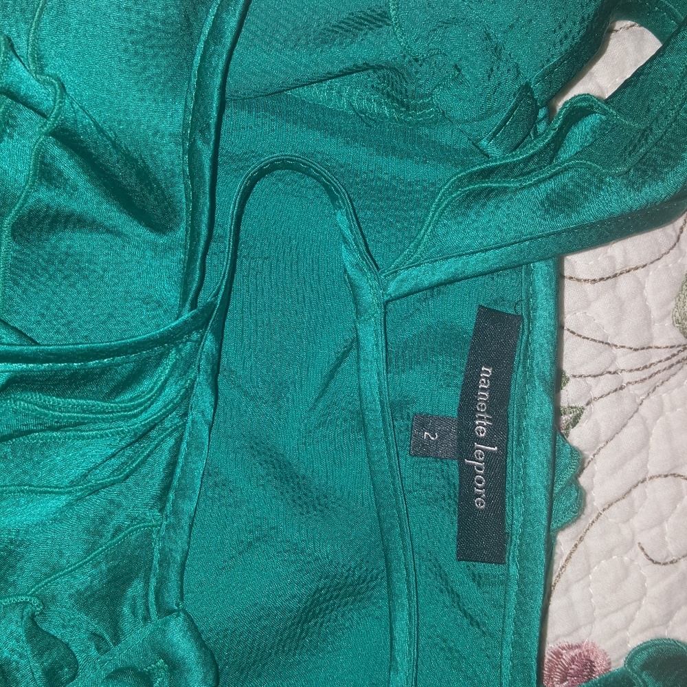 Tank top - Picture 4 of 4