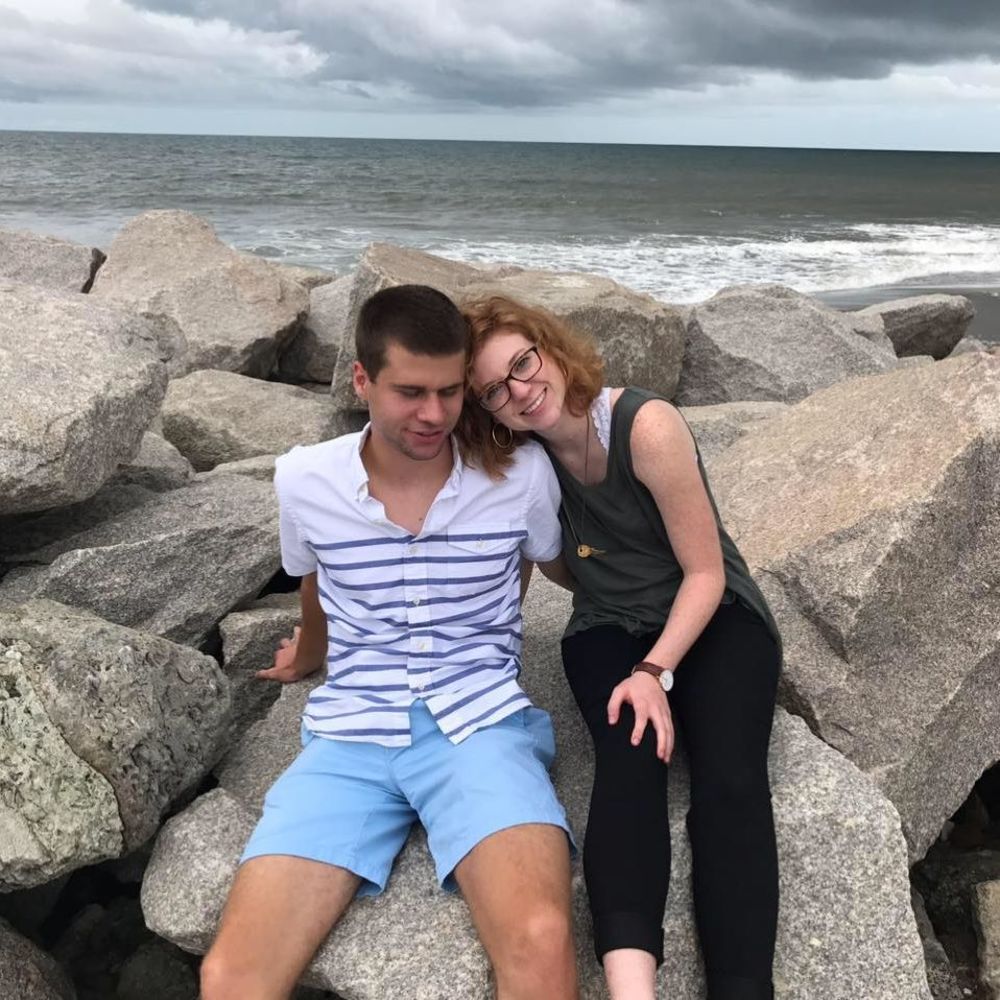 Meet your Posher, Hope